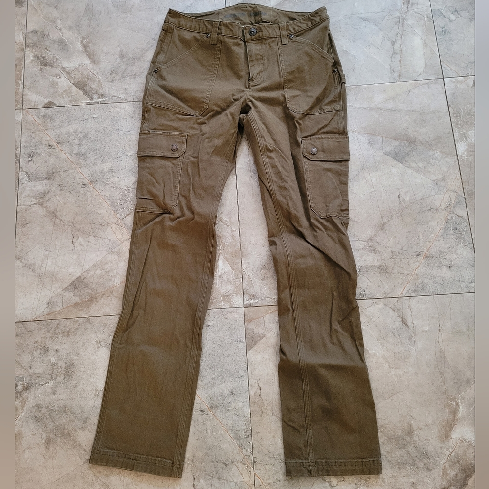 Duluth Trading Company Work Pants